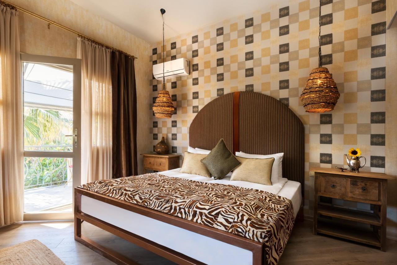 La Capria Suite Hotel Alacati Exterior photo