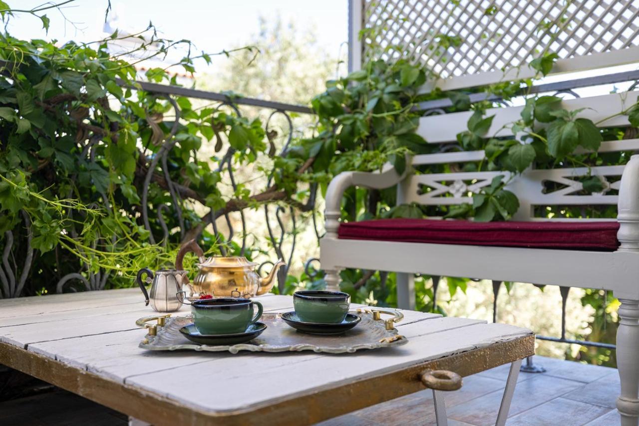 La Capria Suite Hotel Alacati Exterior photo