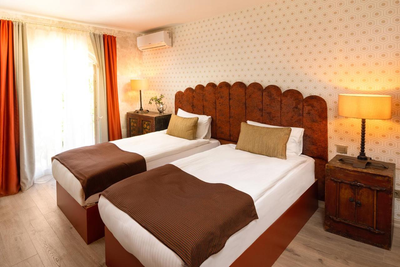 La Capria Suite Hotel Alacati Exterior photo