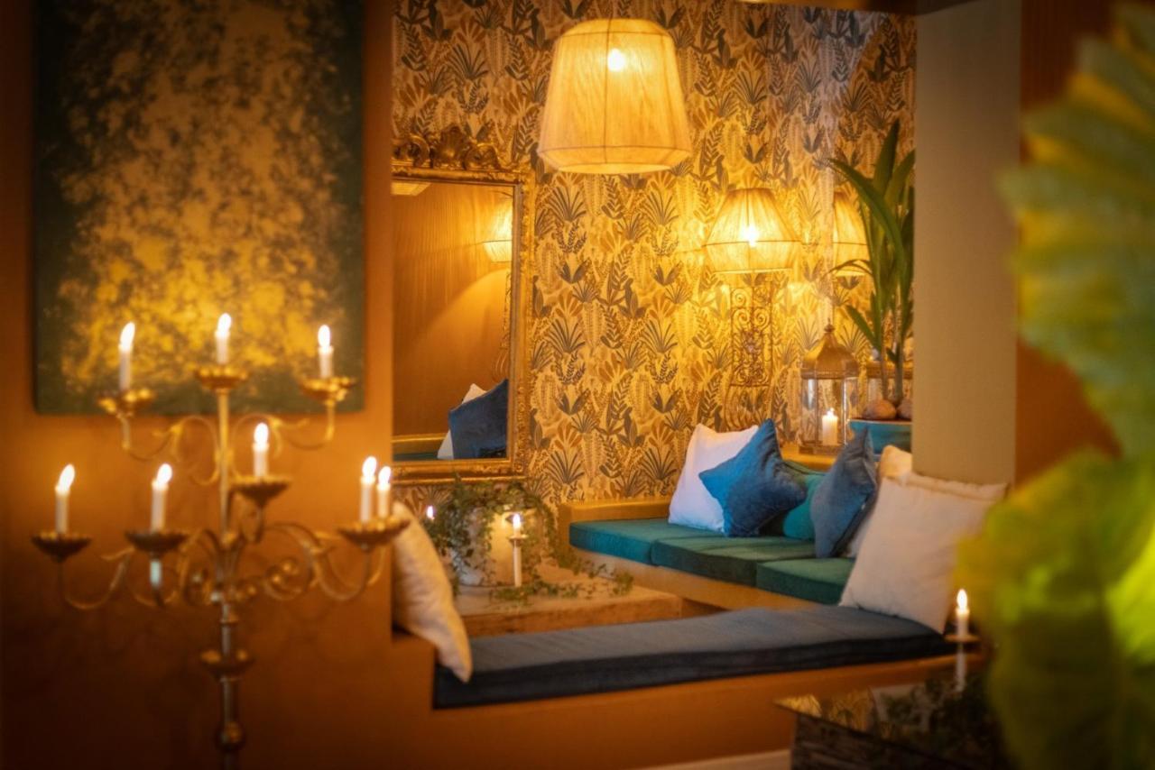 La Capria Suite Hotel Alacati Exterior photo